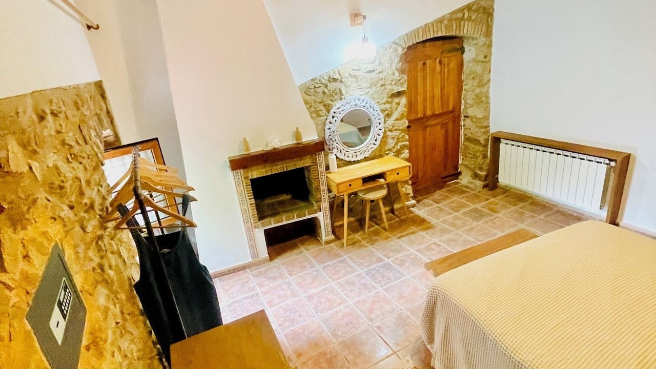 Photo of Bedroom in Palamos