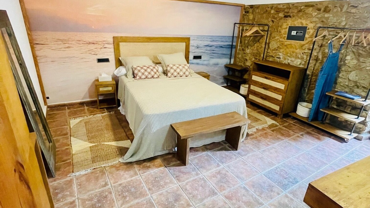 Photo of Bedroom in Palamos