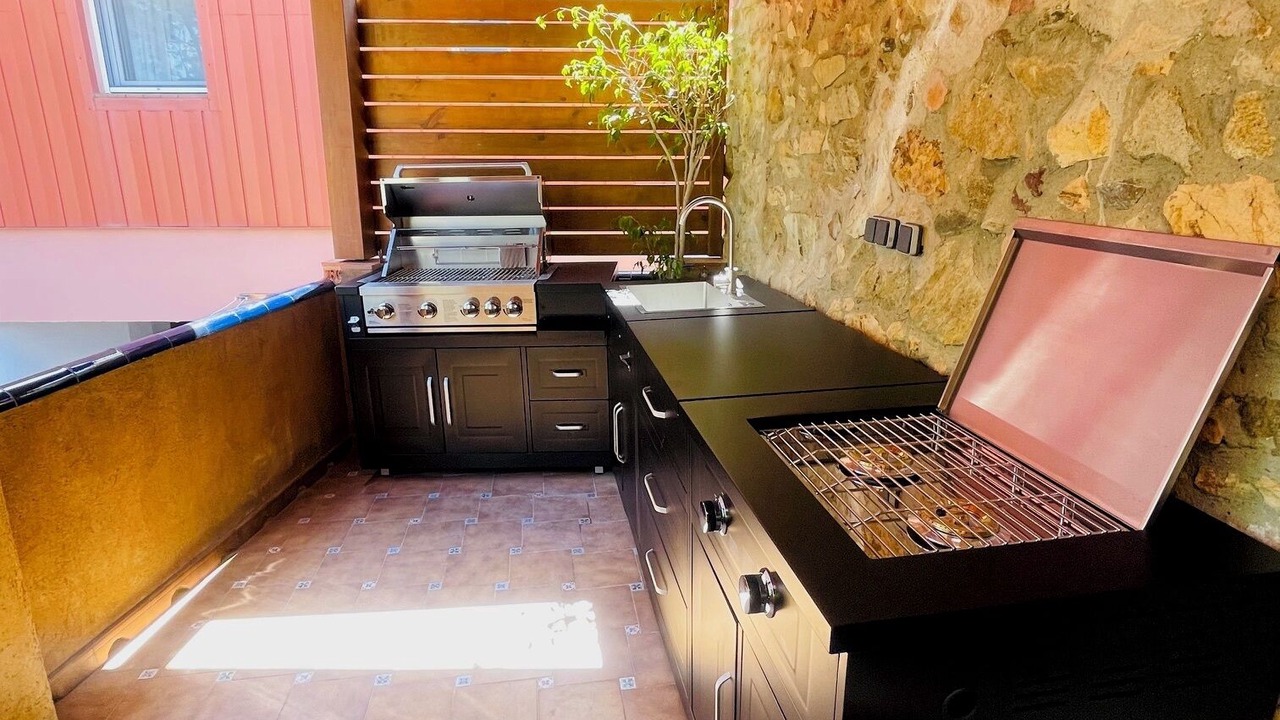 Photo of Patio Balcony in Palamos