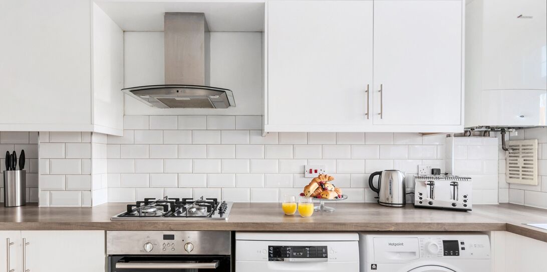 Photo of Kitchen in Guildford