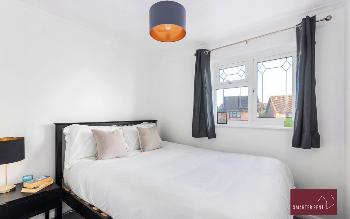 Photo of Bedroom in Guildford