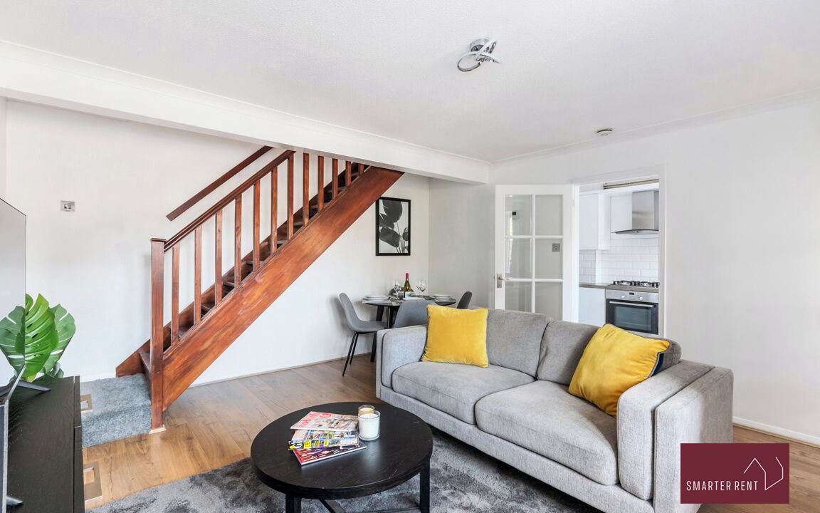 Photo of Livingroom in Guildford