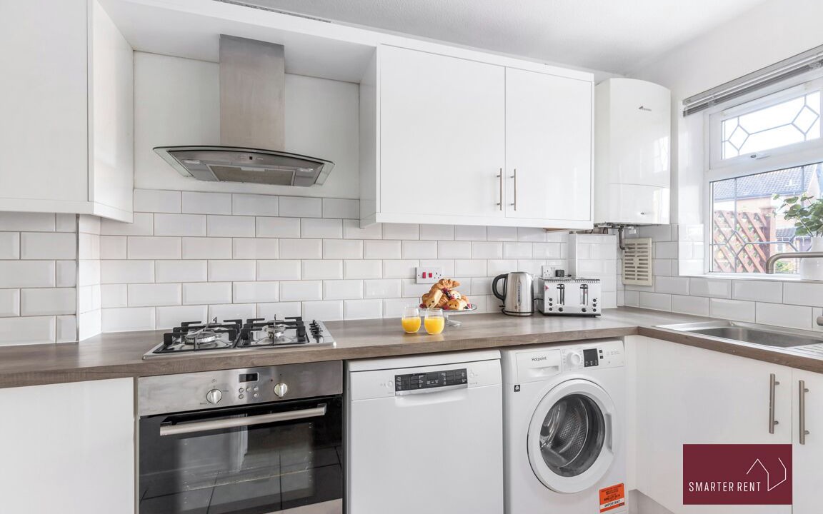 Photo of Kitchen in Guildford
