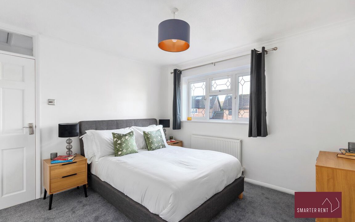 Photo of Bedroom in Guildford
