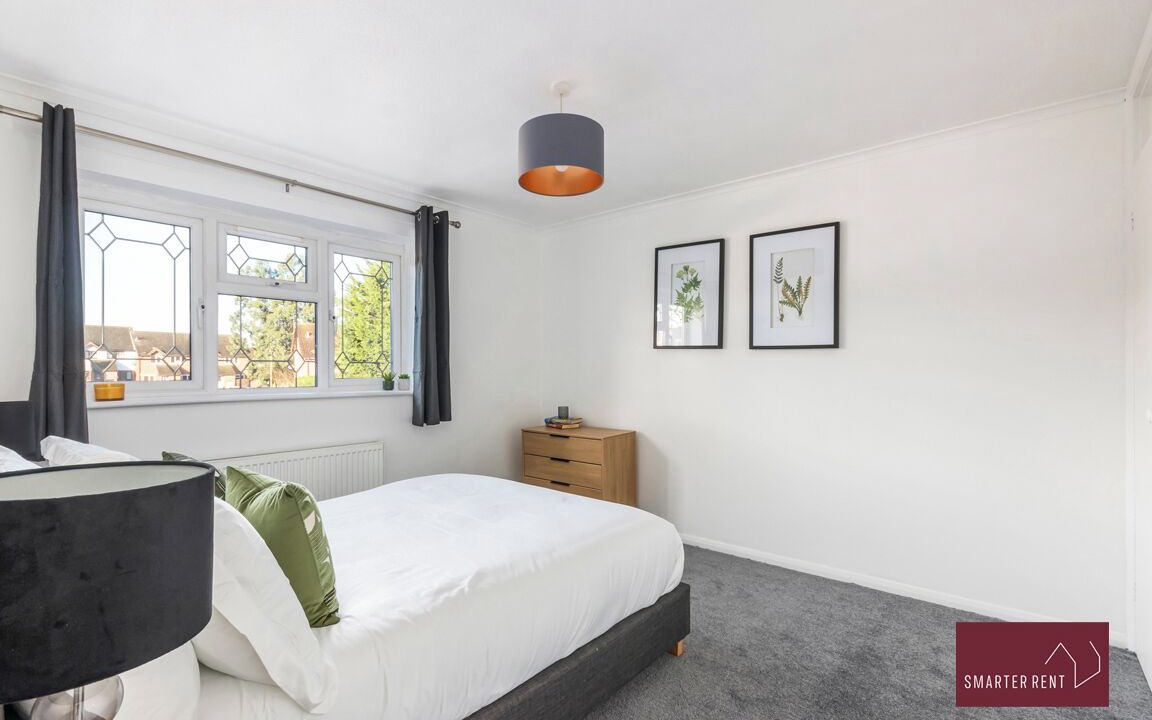 Photo of Bedroom in Guildford