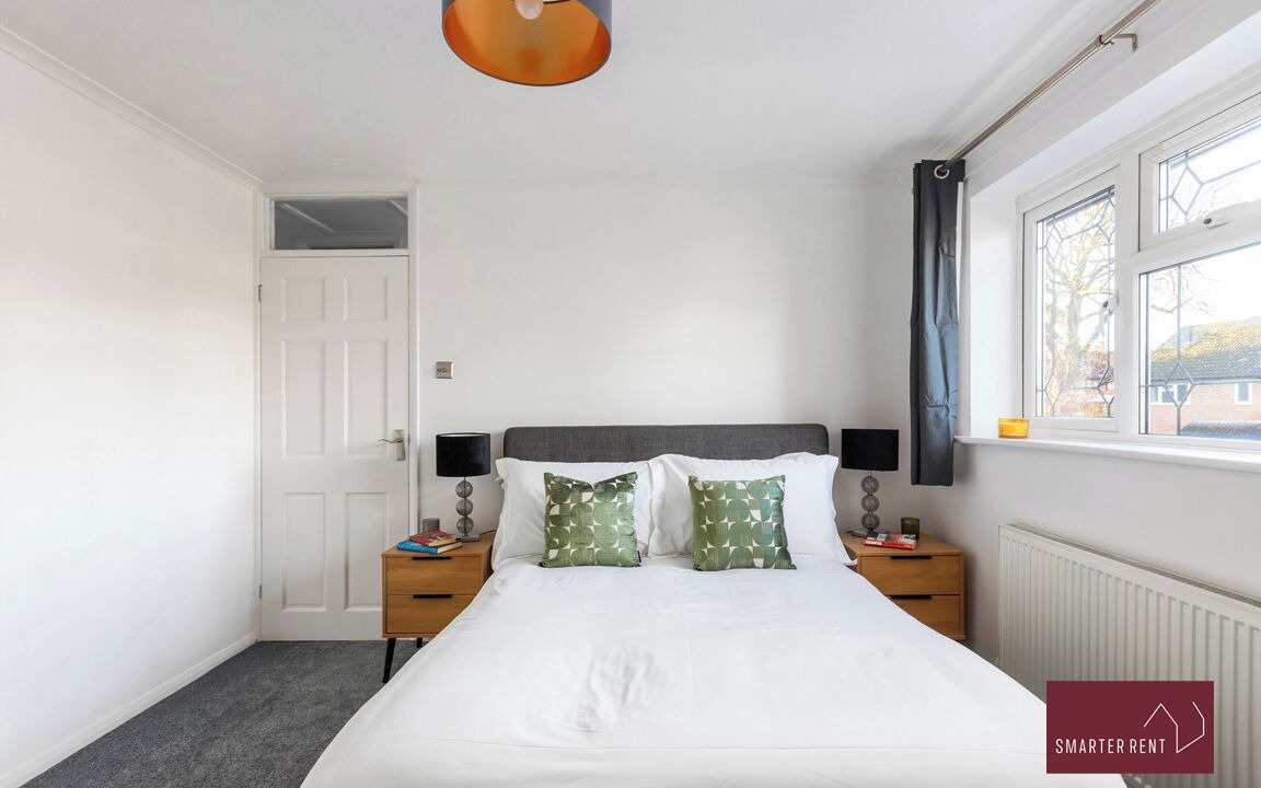 Photo of Bedroom in Guildford