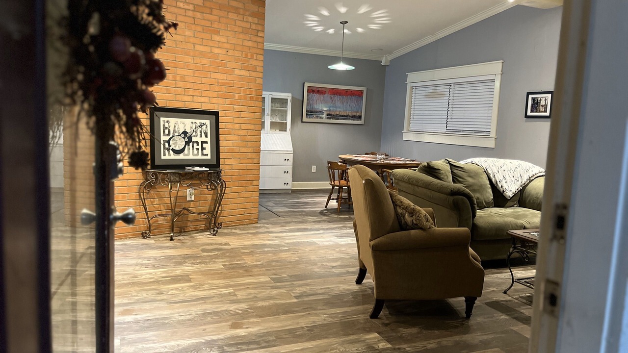 Photo of Livingroom in Highlands - Perkins
