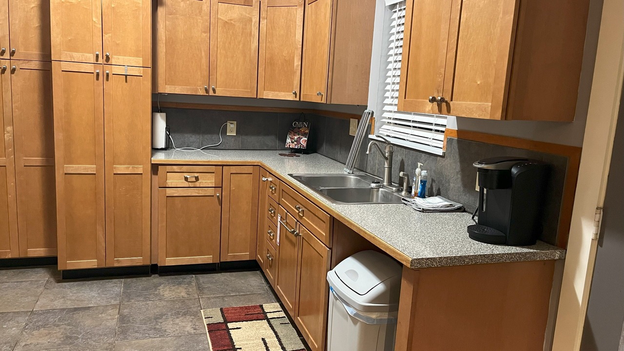 Photo of Kitchen in Highlands - Perkins