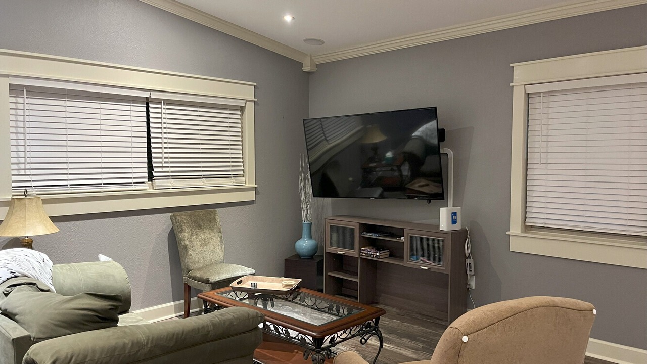 Photo of Livingroom in Highlands - Perkins