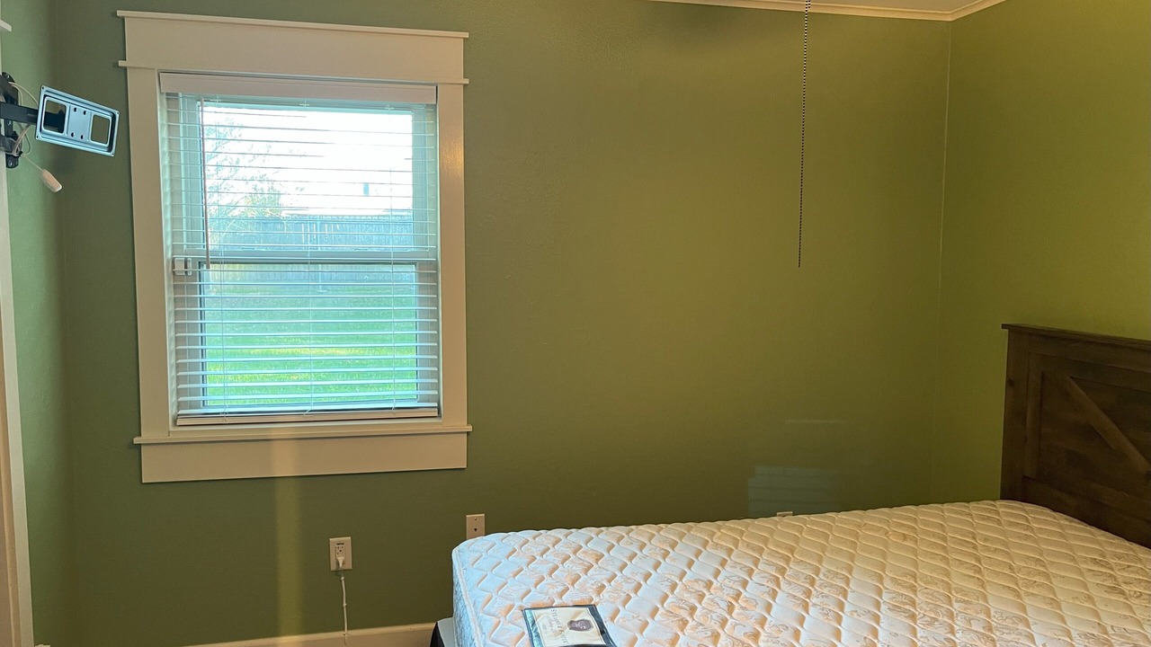 Photo of Bedroom in Highlands - Perkins