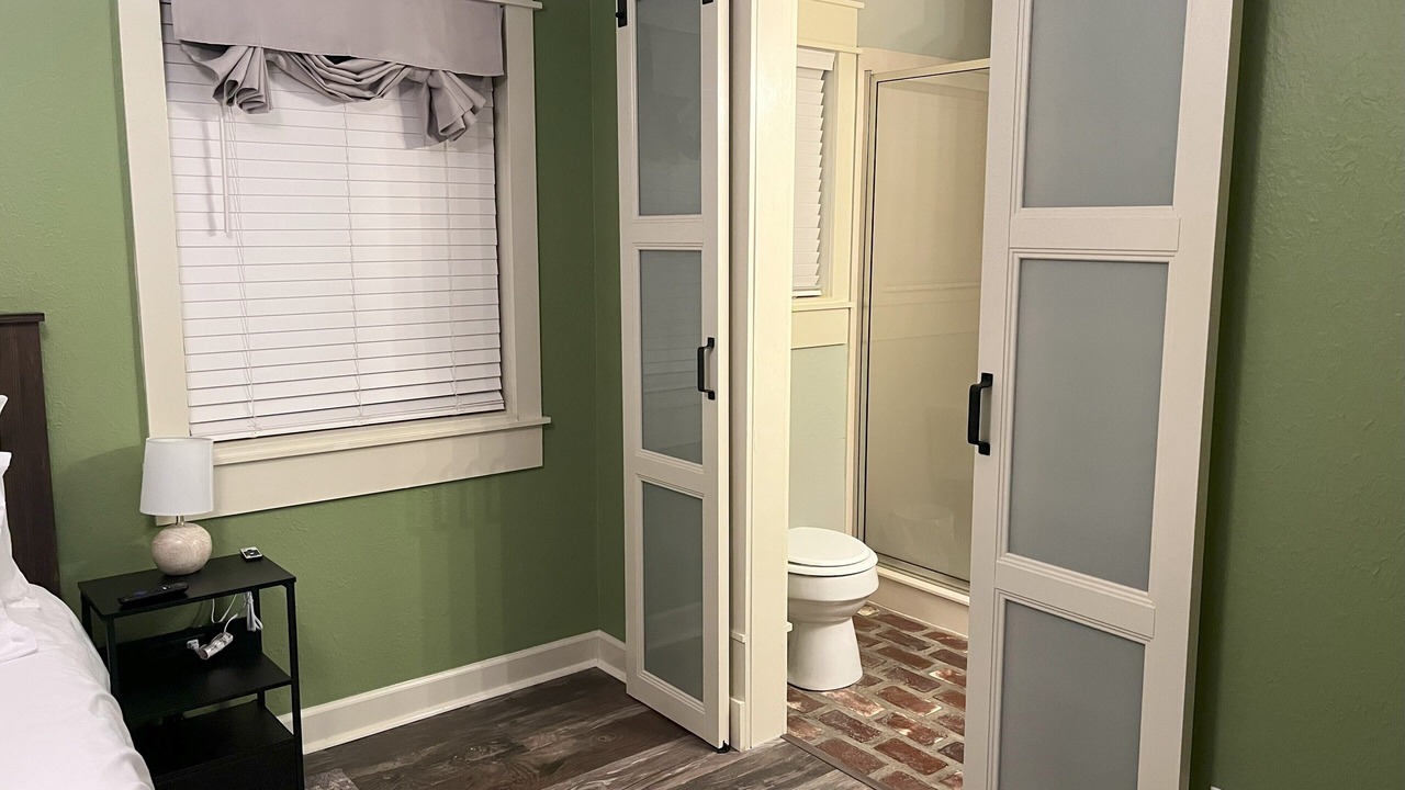Photo of Bedroom in Highlands - Perkins