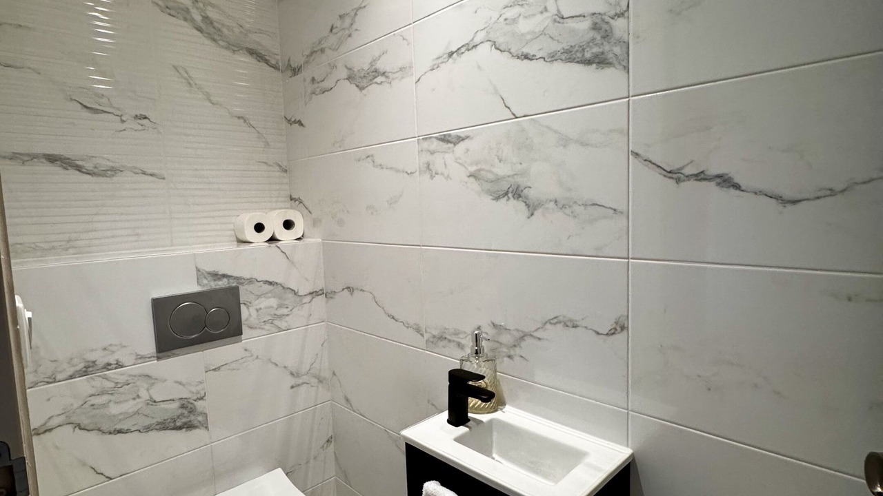 Photo of Bathroom in Saint-Sulpice-de-Faleyrens