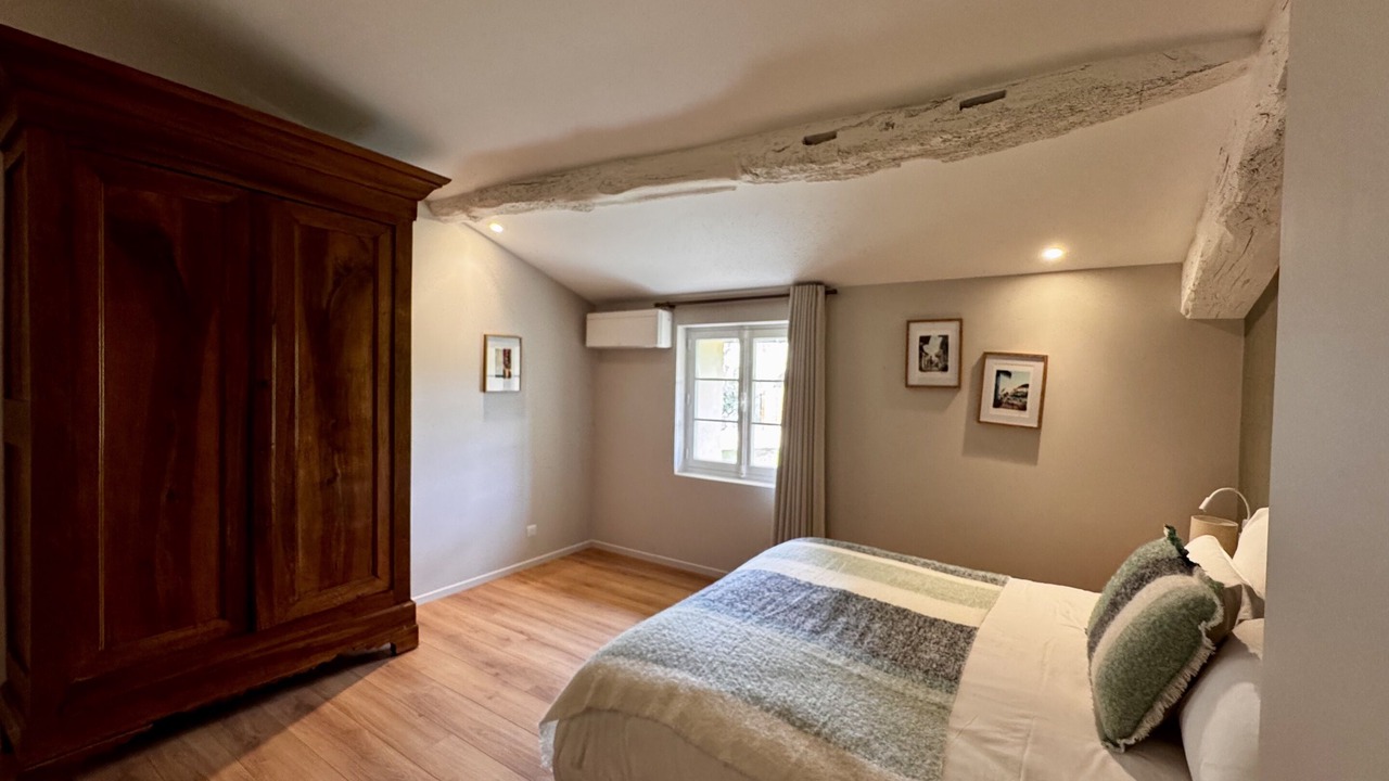 Photo of Bedroom in Saint-Sulpice-de-Faleyrens