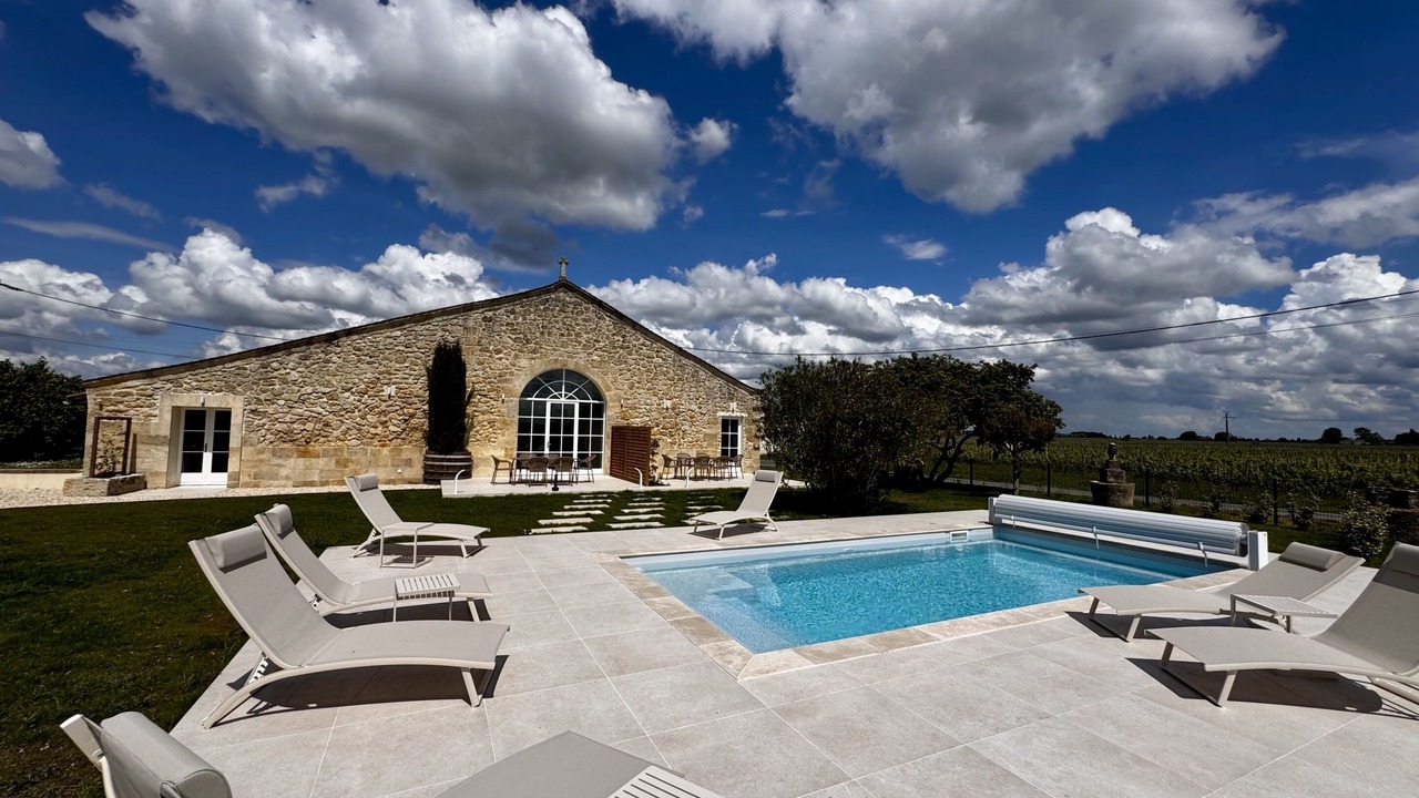 Photo of Outdoor in Saint-Sulpice-de-Faleyrens