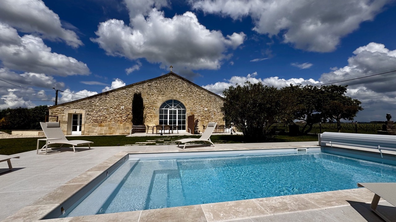 Photo of Outdoor in Saint-Sulpice-de-Faleyrens