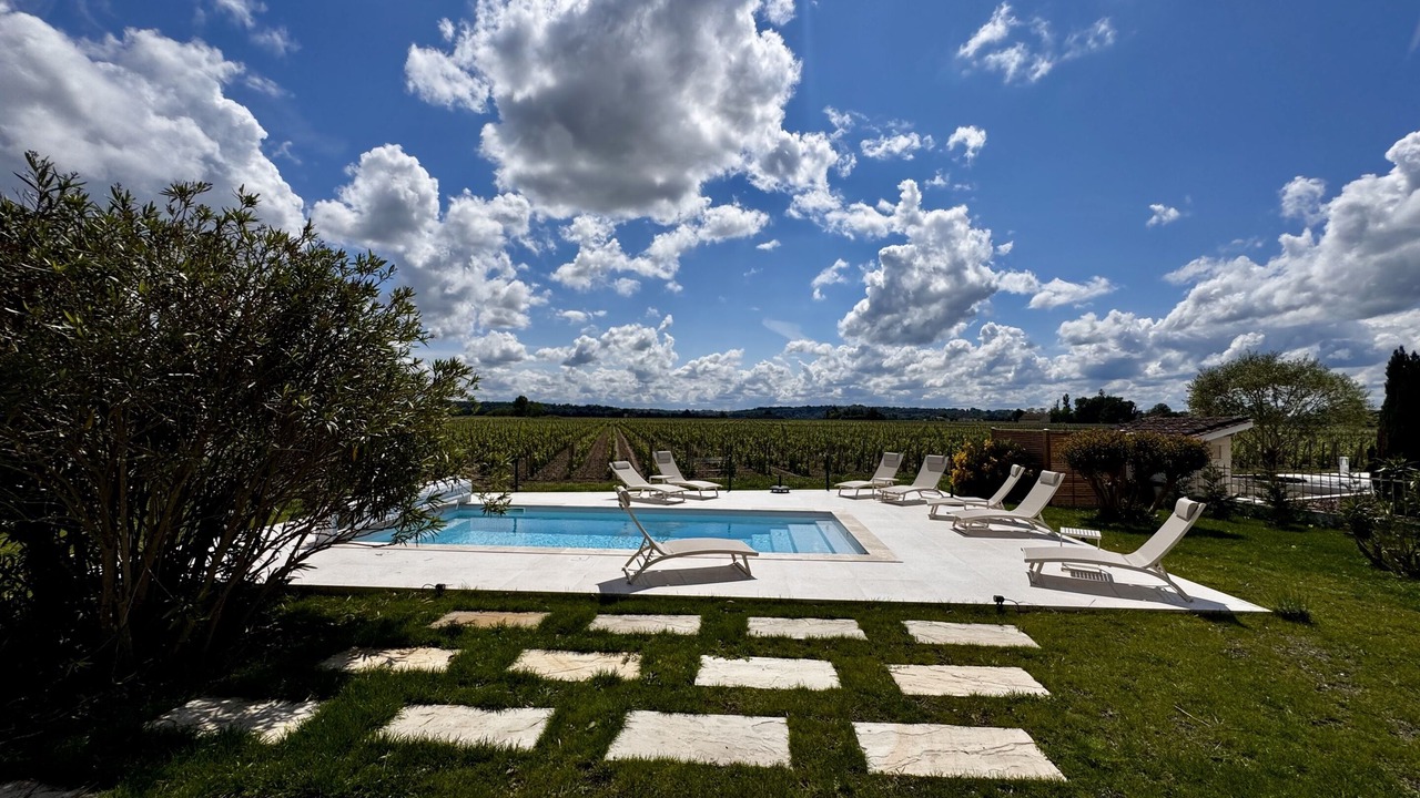 Photo of Outdoor in Saint-Sulpice-de-Faleyrens