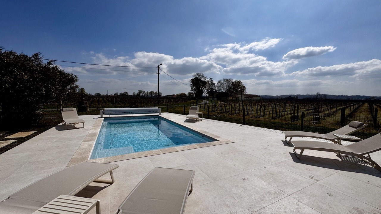 Photo of Outdoor in Saint-Sulpice-de-Faleyrens