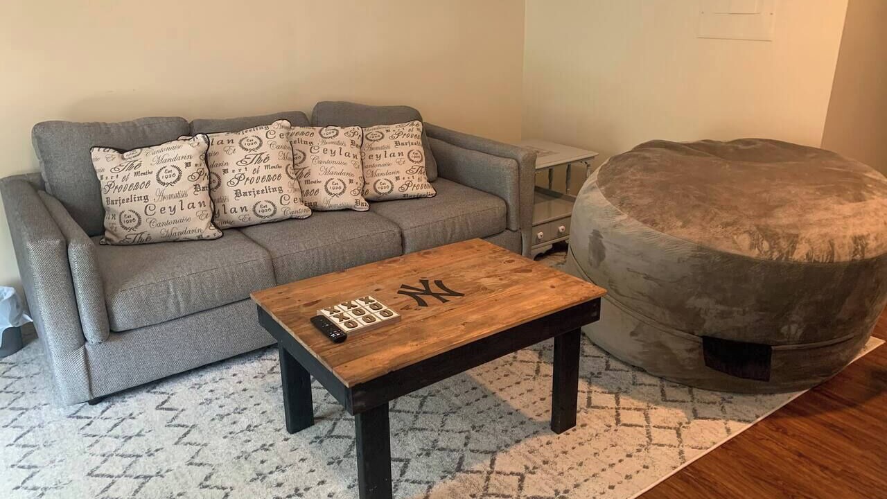 Photo of Livingroom in Fly Creek