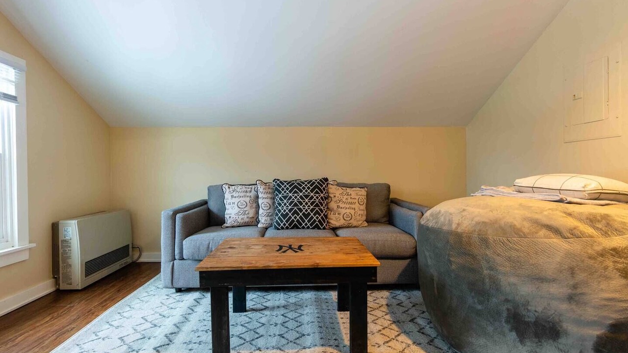 Photo of Livingroom in Fly Creek