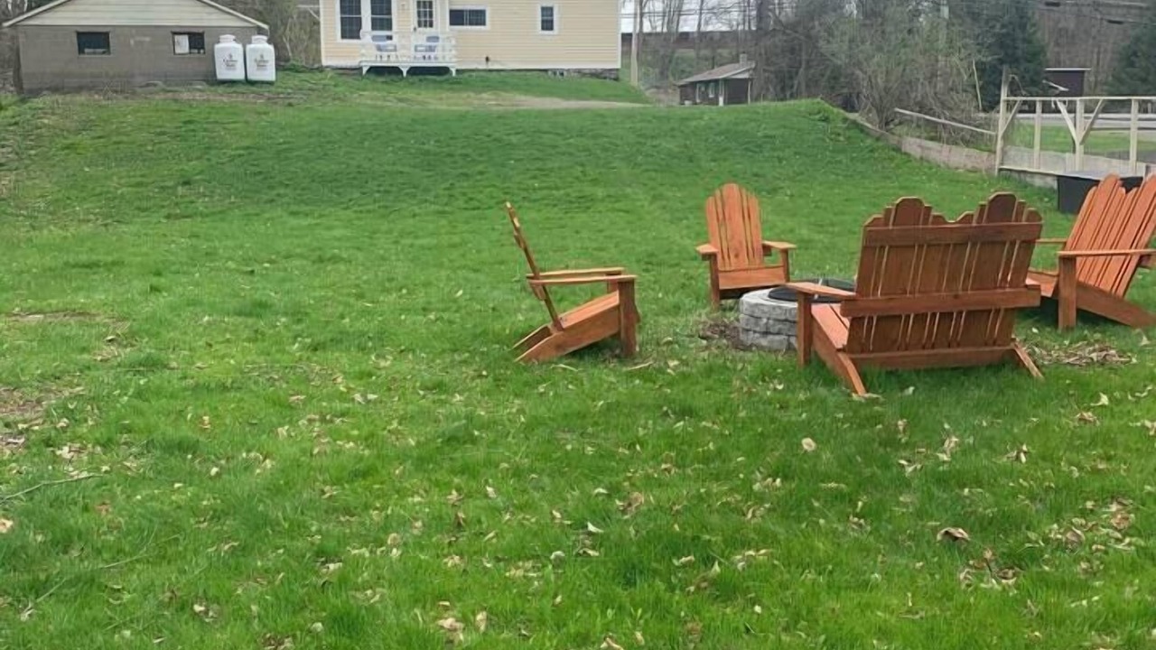 Photo of Outdoor in Fly Creek