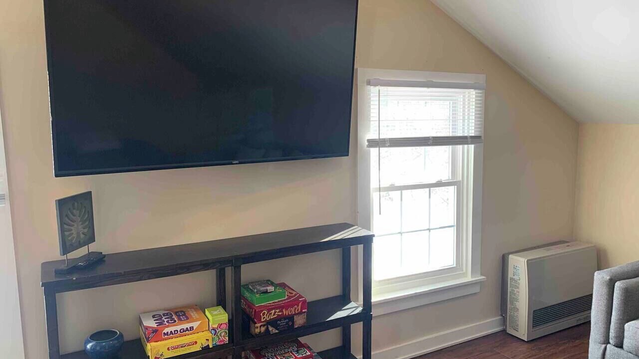 Photo of Livingroom in Fly Creek