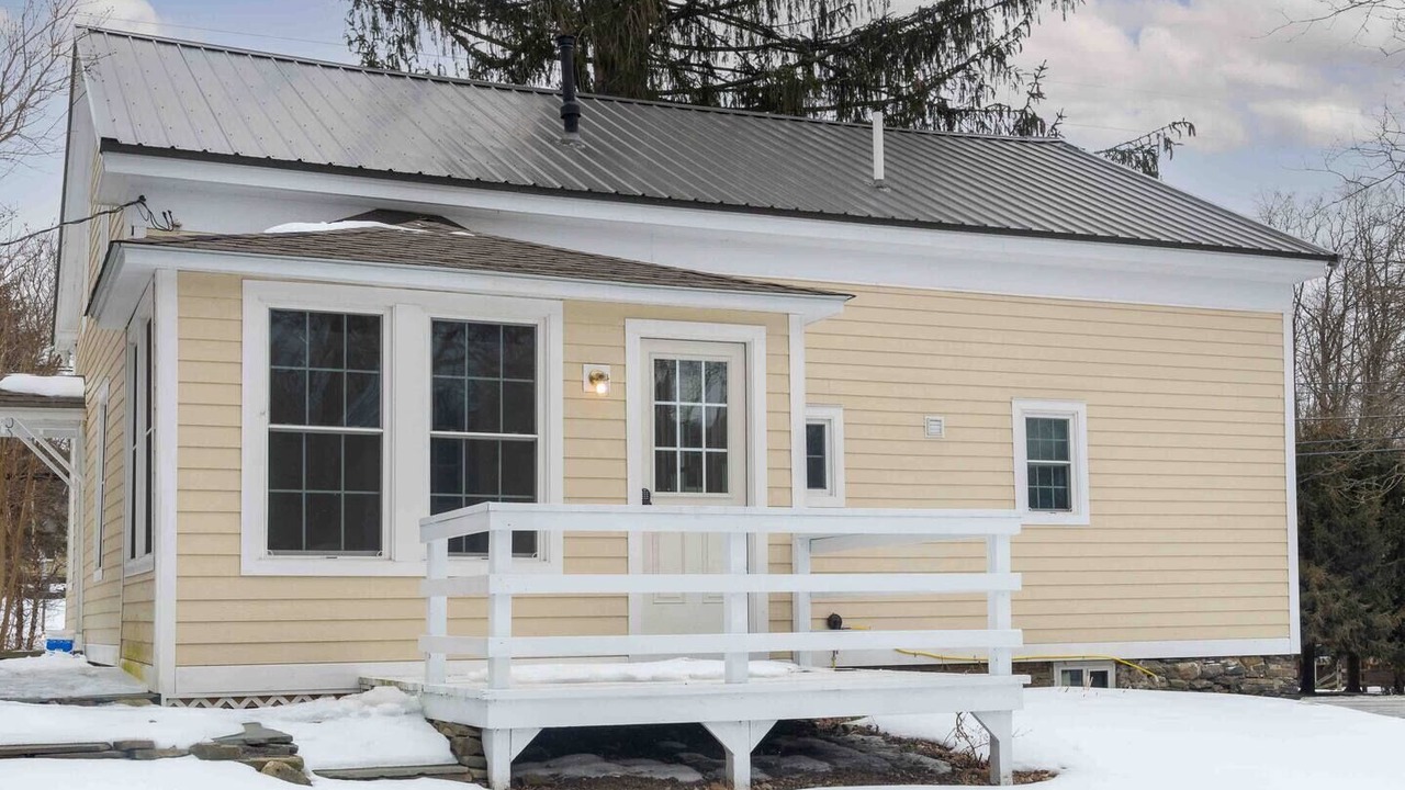 Photo of Outdoor in Fly Creek