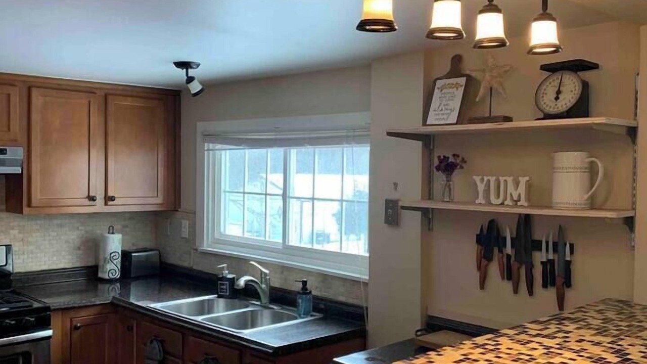 Photo of Kitchen in Fly Creek