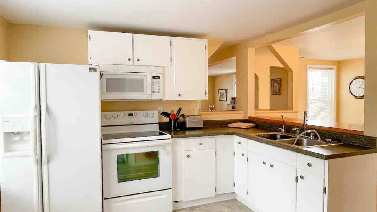 Photo of Kitchen in Richfield Springs