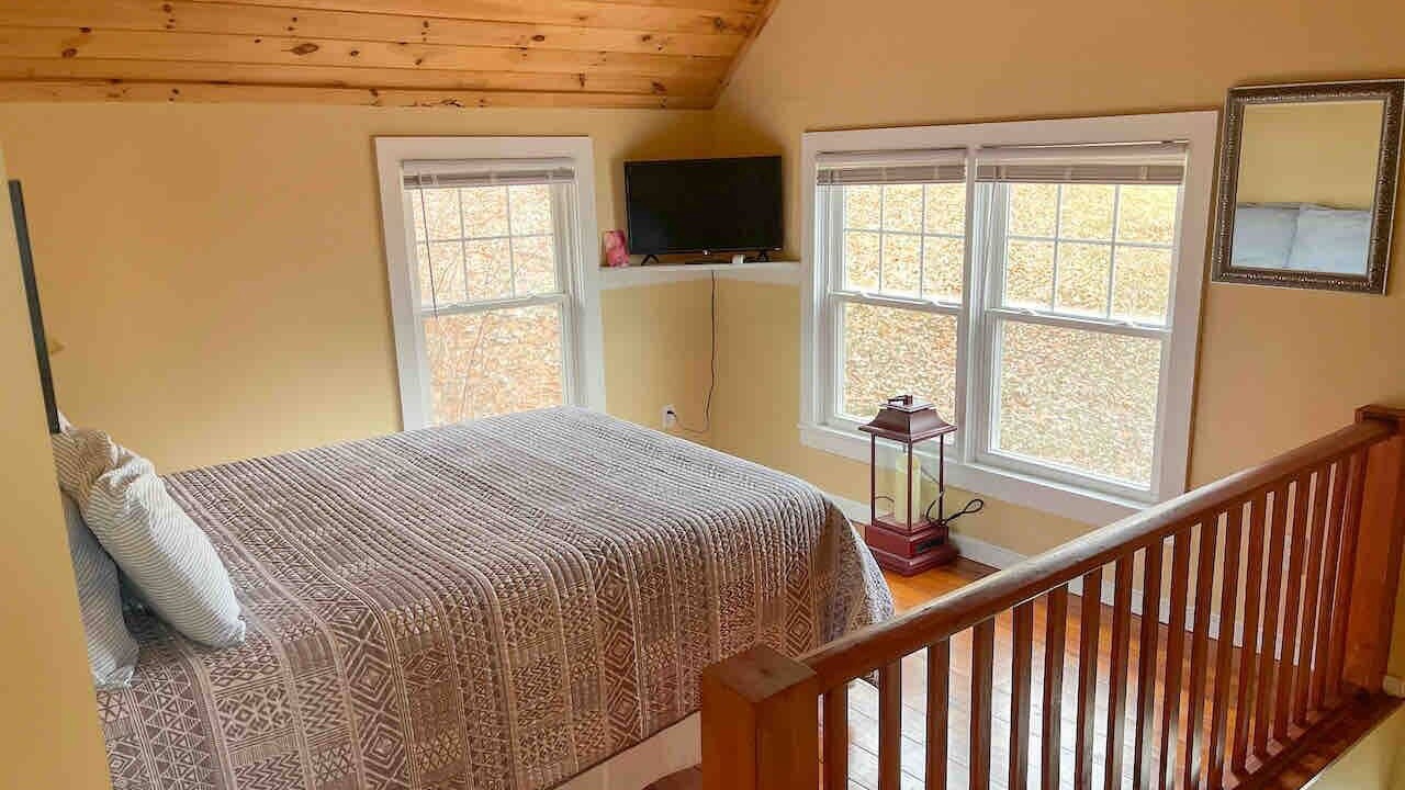 Photo of Bedroom in Richfield Springs