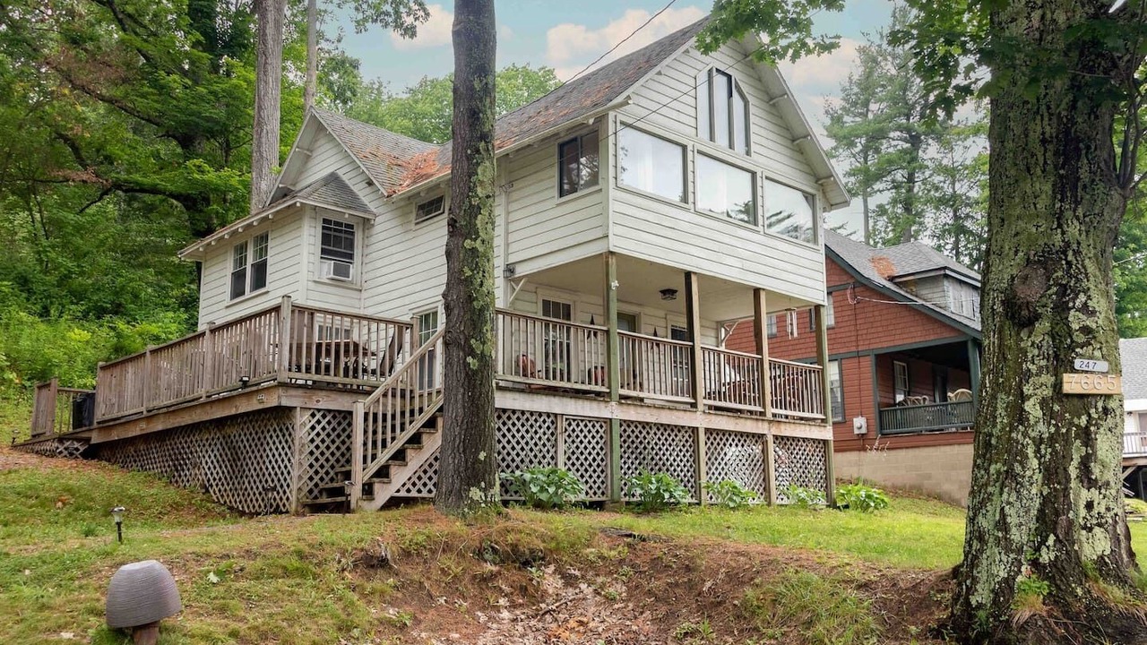 Photo of Outdoor in Richfield Springs