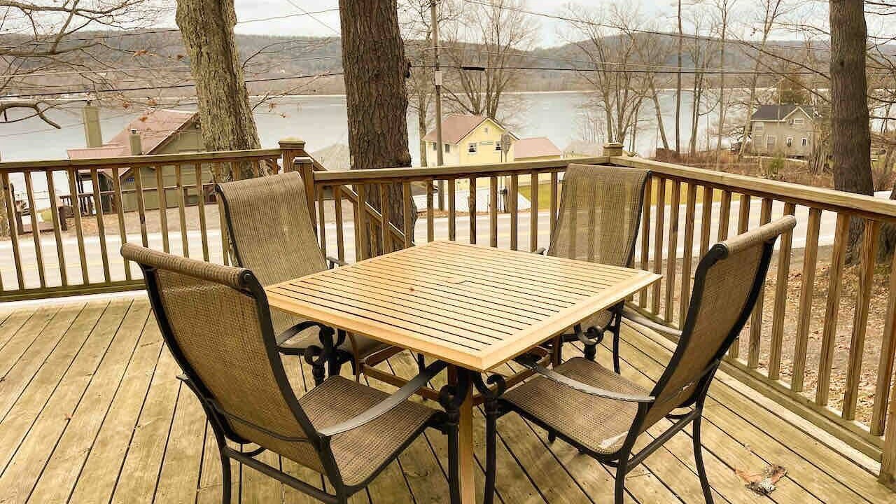 Photo of Outdoor in Richfield Springs