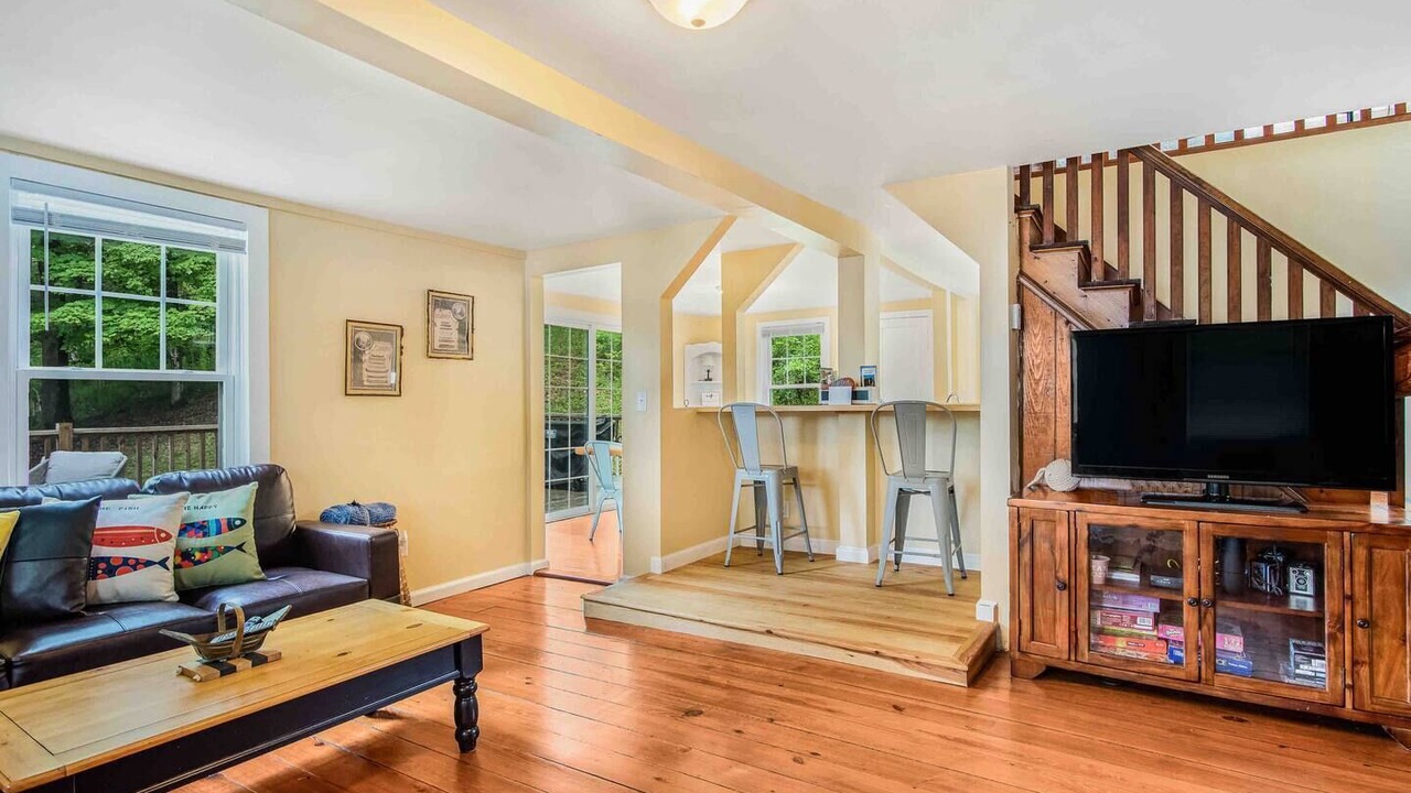 Photo of Livingroom in Richfield Springs