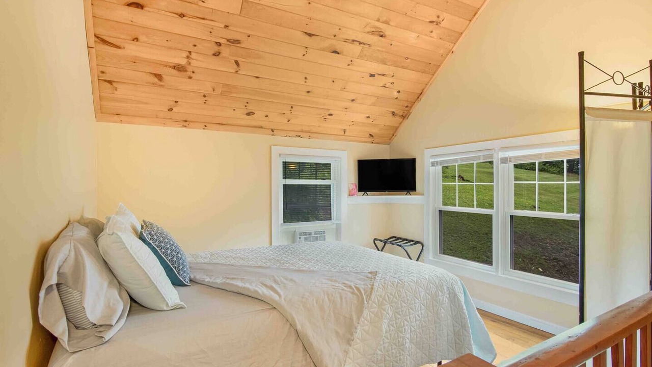Photo of Bedroom in Richfield Springs