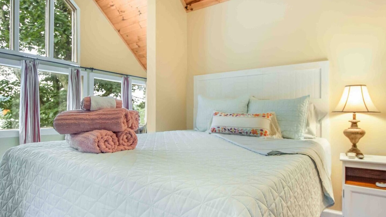 Photo of Bedroom in Richfield Springs