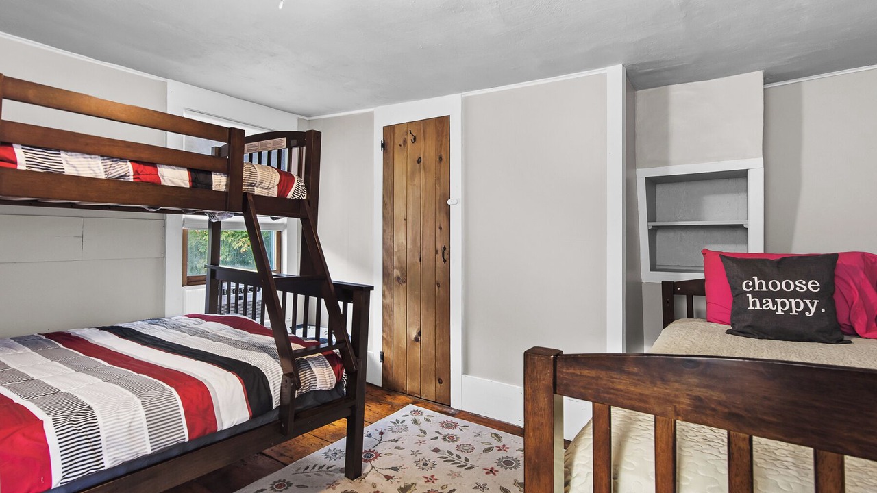 Photo of Bedroom in Hartwick