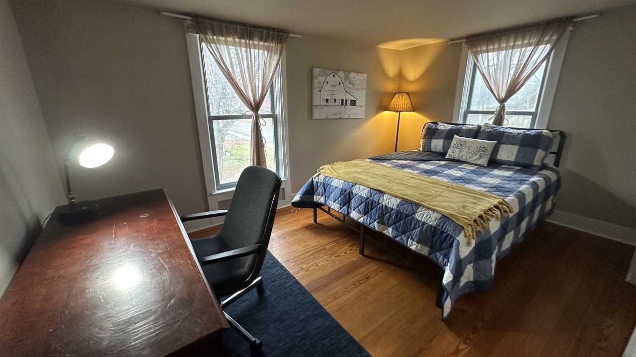 Photo of Bedroom in Hartwick