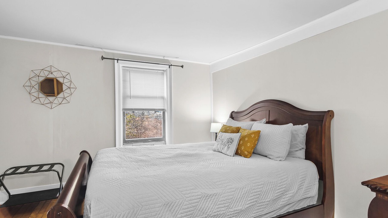 Photo of Bedroom in Hartwick