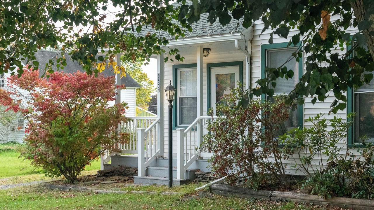 Photo of Outdoor in Hartwick