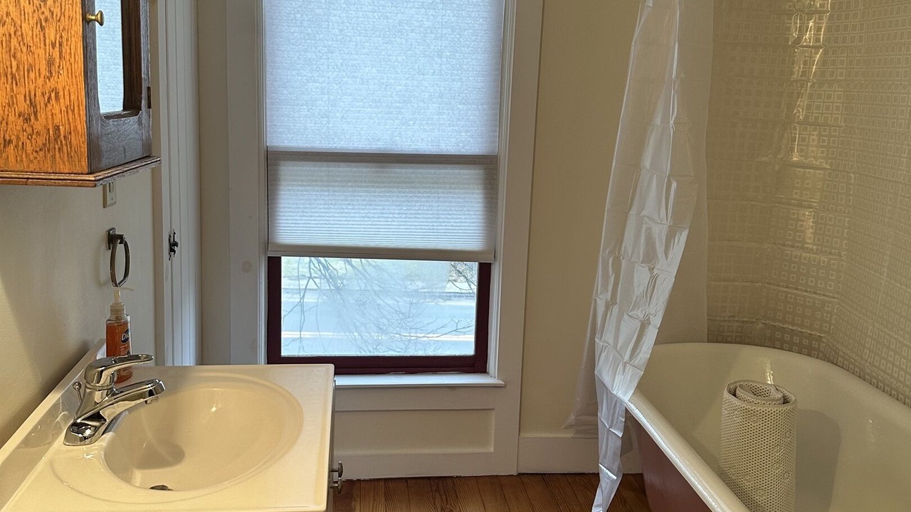 Photo of Bathroom in Hartwick