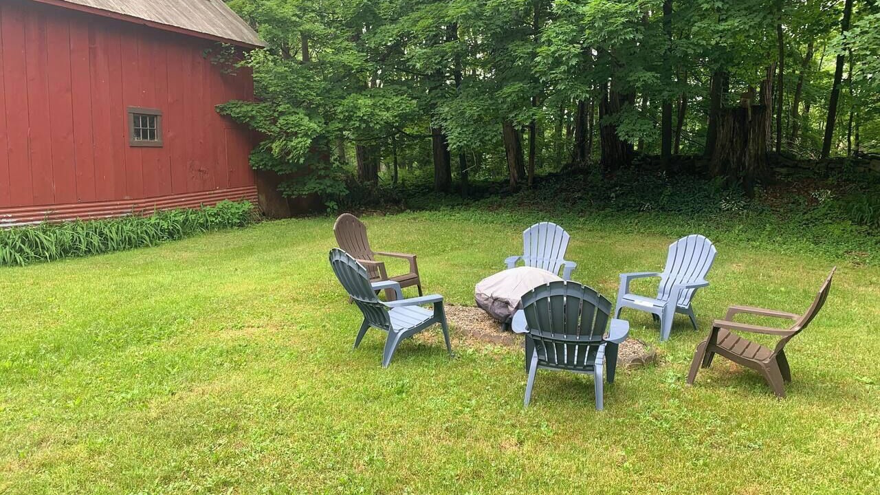 Photo of Outdoor in Fly Creek