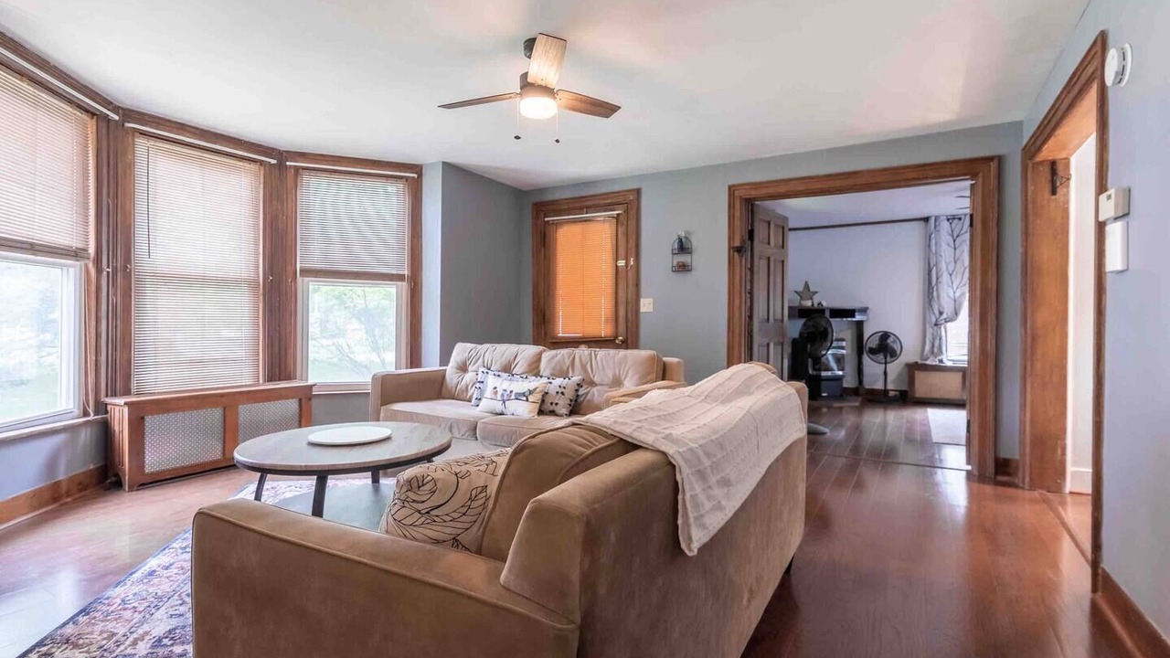 Photo of Livingroom in Fly Creek