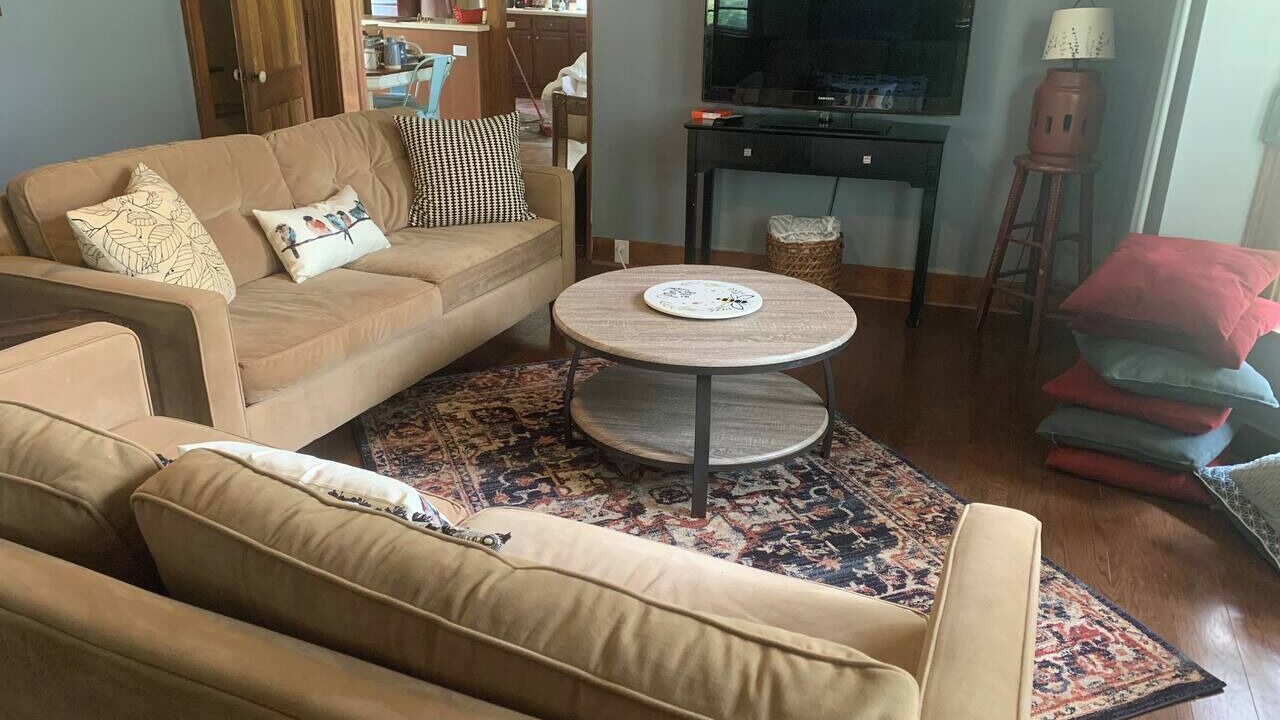 Photo of Livingroom in Fly Creek