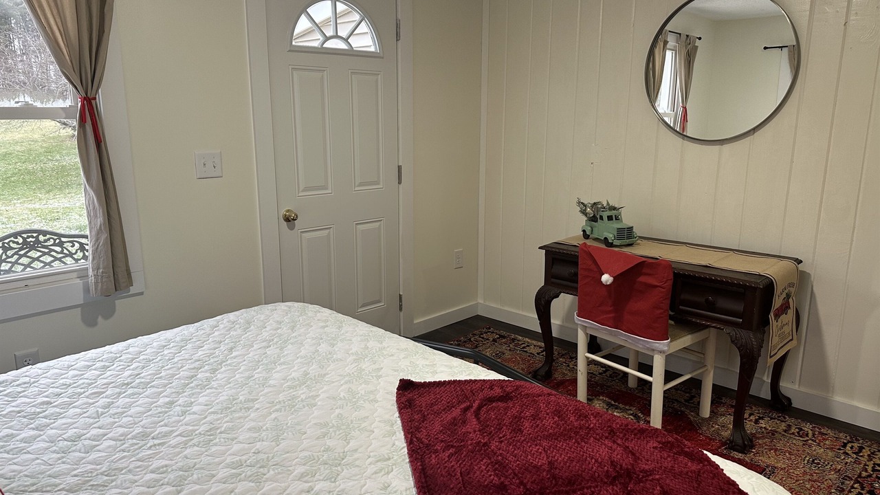 Photo of Bedroom in Richfield Springs