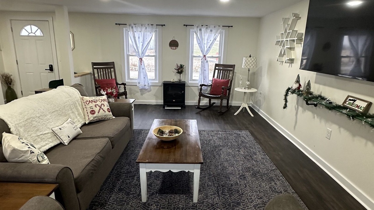 Photo of Livingroom in Richfield Springs