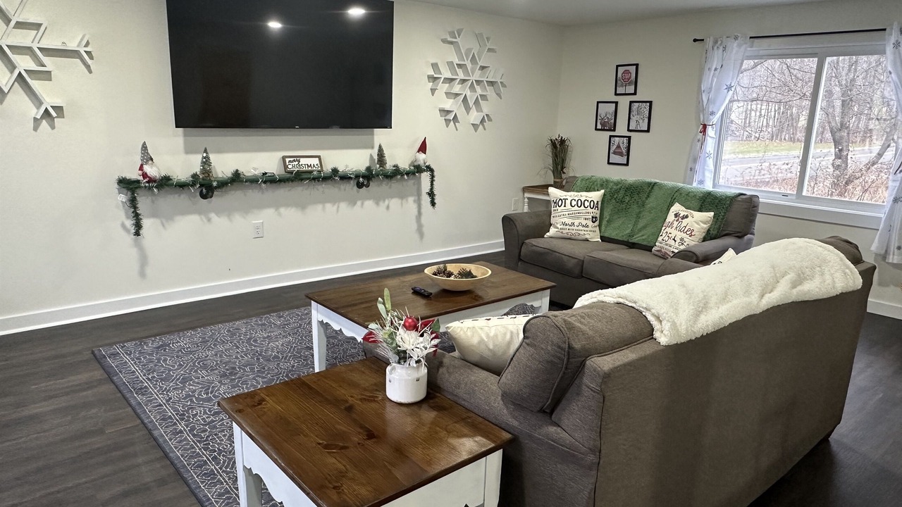 Photo of Livingroom in Richfield Springs