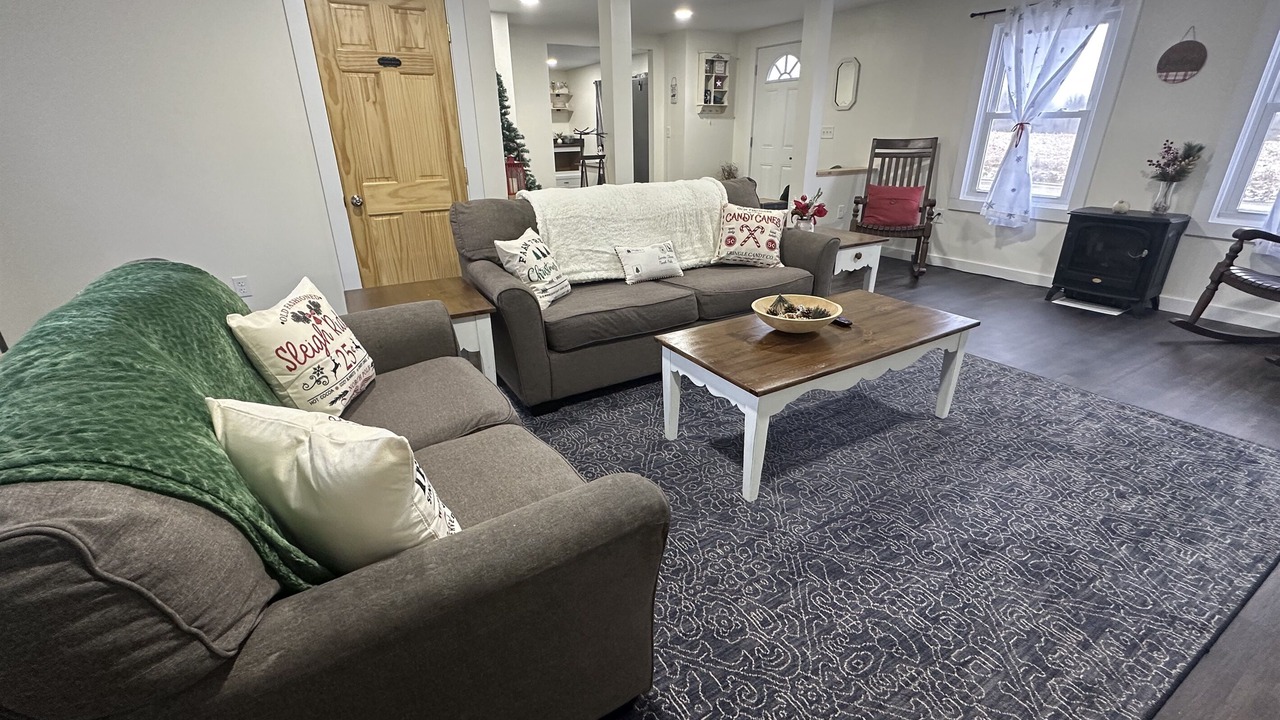 Photo of Livingroom in Richfield Springs