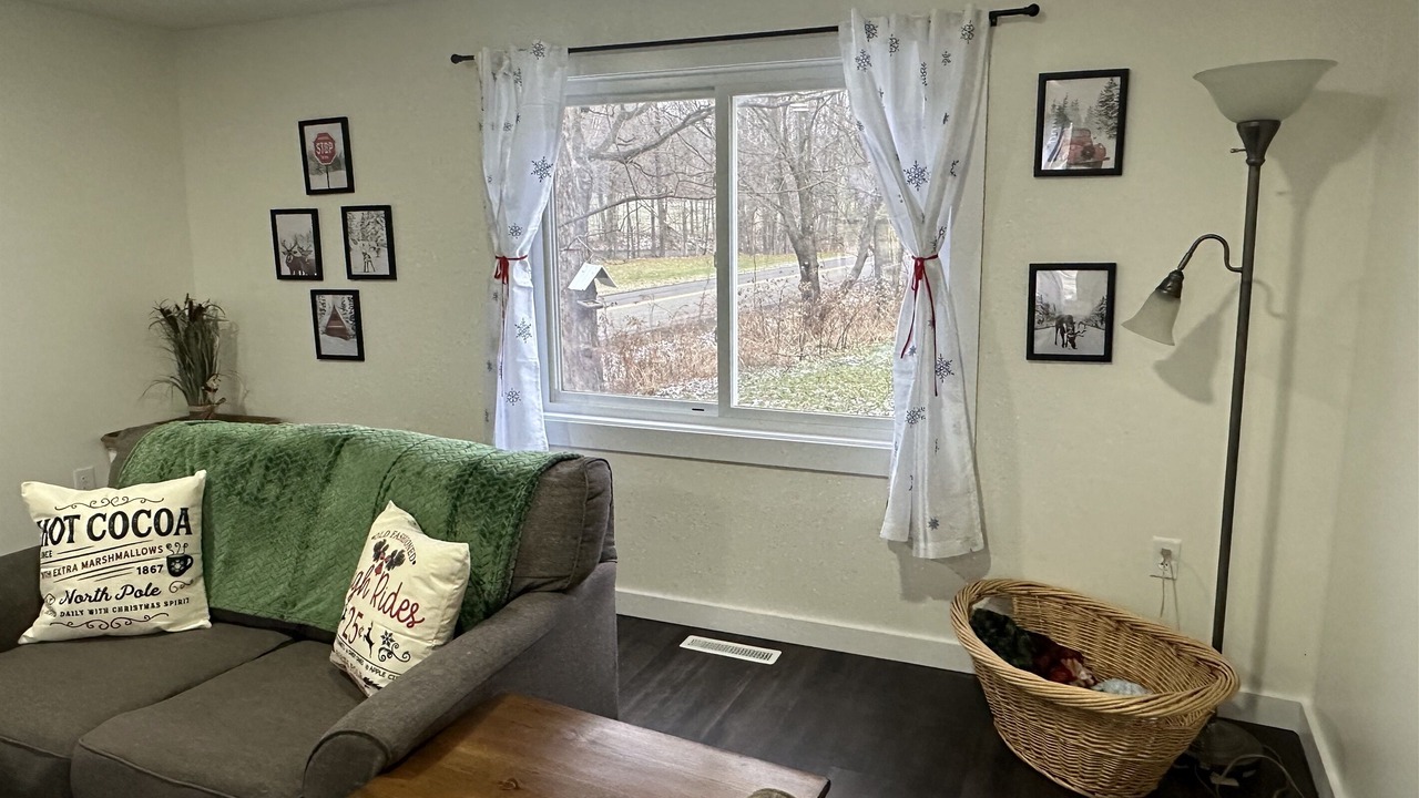 Photo of Livingroom in Richfield Springs