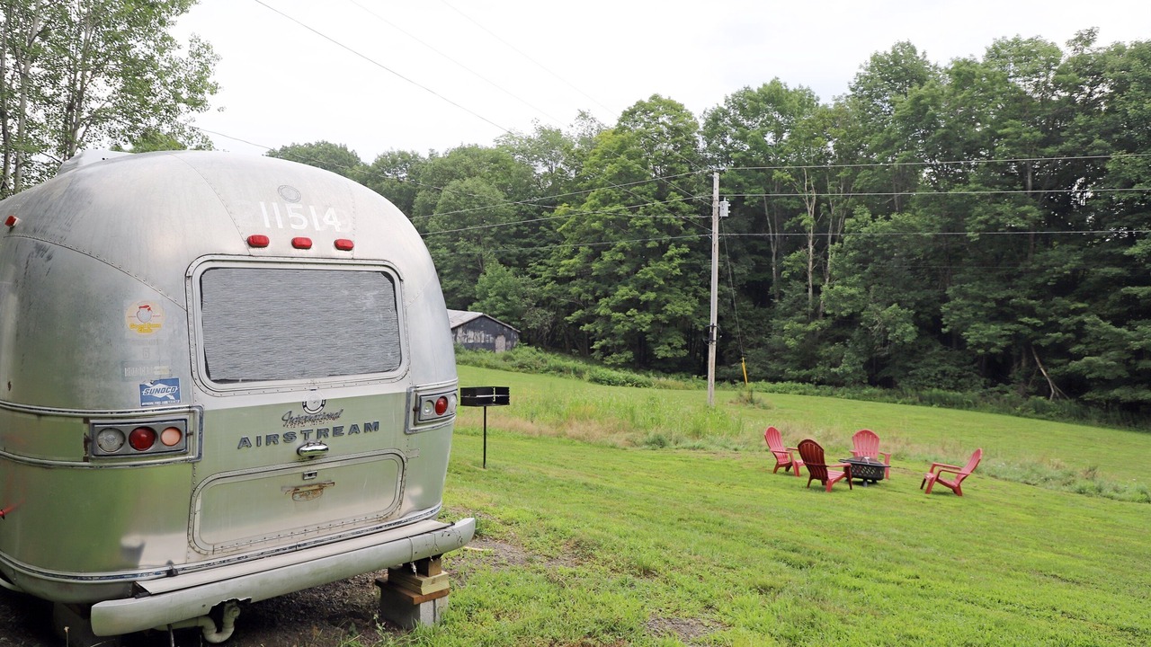 Photo of Outdoor in Hartwick