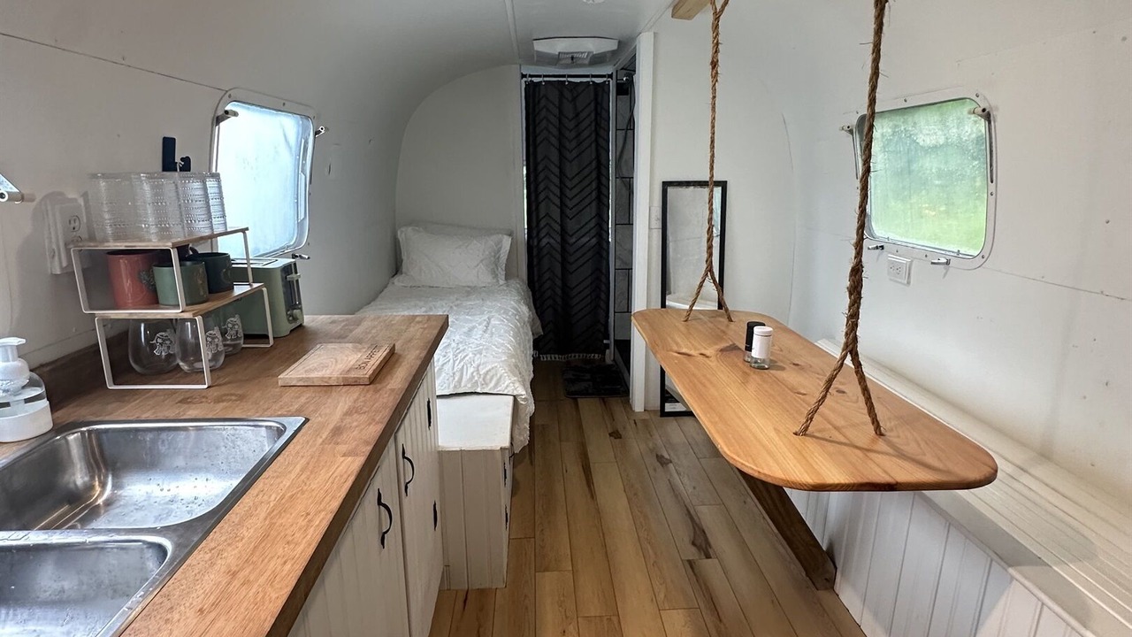 Photo of Bedroom in Hartwick
