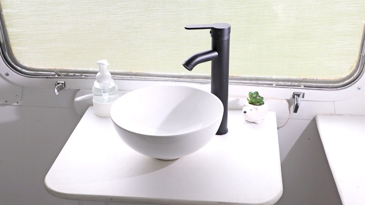 Photo of Bathroom in Hartwick
